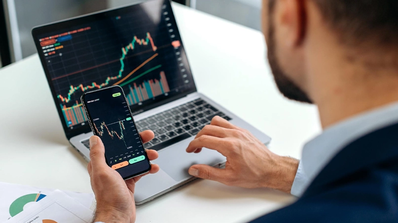 Serendipidade Zênite Ticaret Platformu